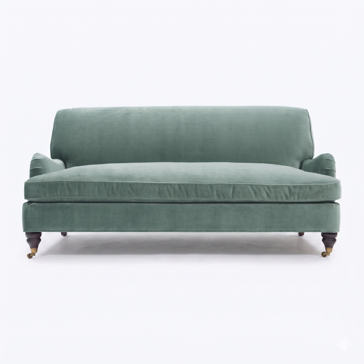Cambridge Apartment Sofa