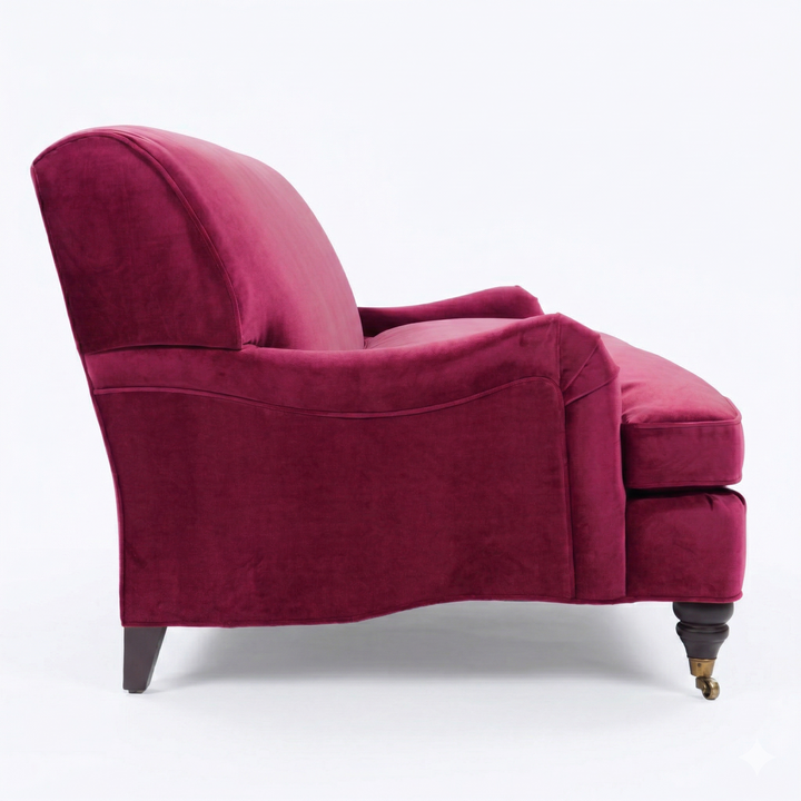 Cambridge Apartment Sofa