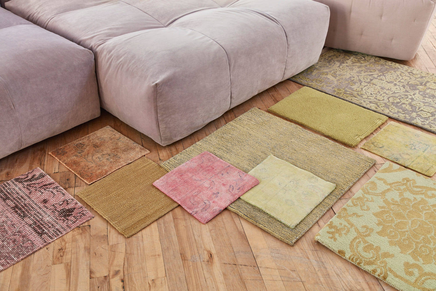 Custom Rug Studio