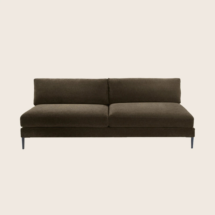Sullivan Armless Sofa