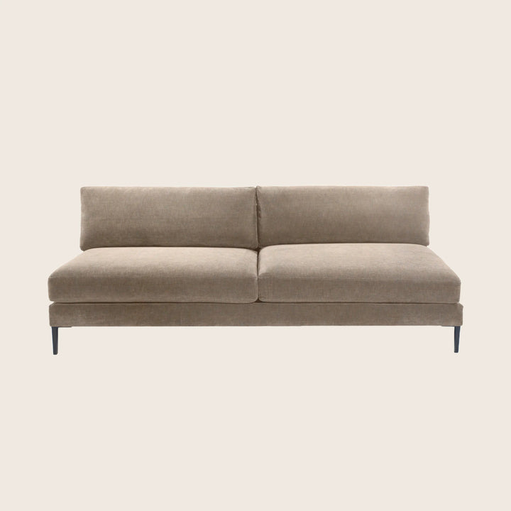 Sullivan Armless Sofa