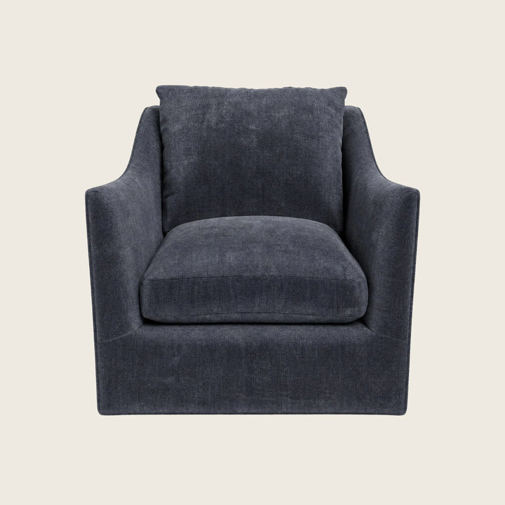 Charlotte Swivel Chair