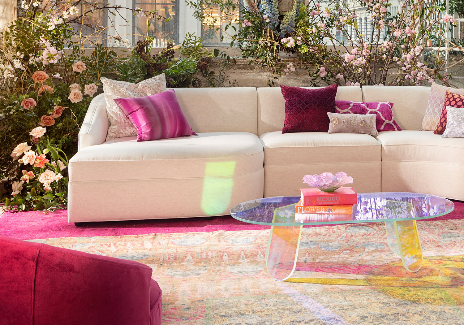 The Upholstery Guide