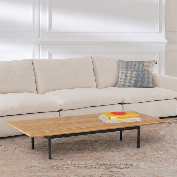 Flatiron Wabi Coffee Table