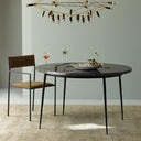 Stone Street Round Dining Table
