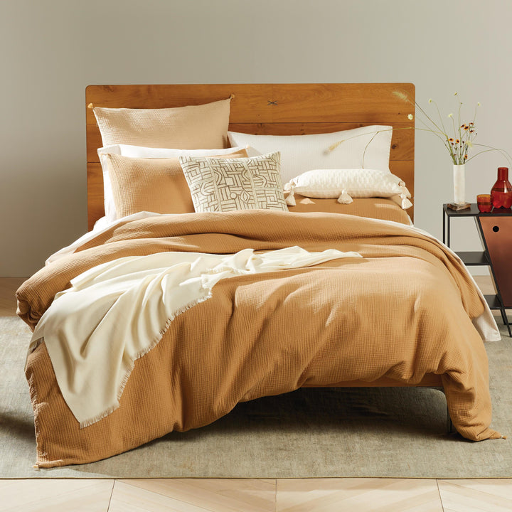 Ruya Duvet Set