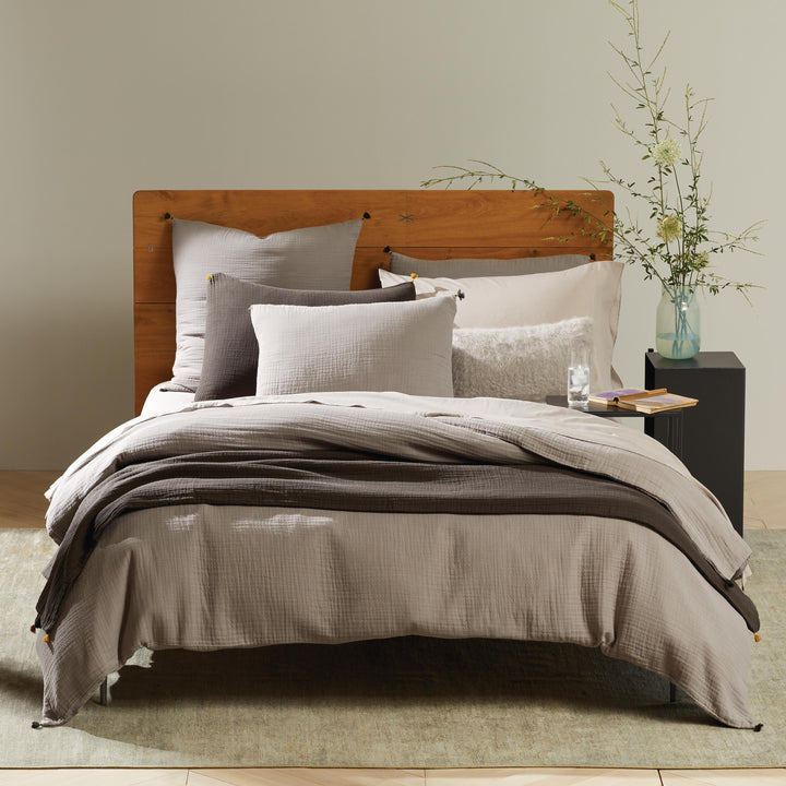 Ruya Duvet Set