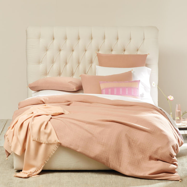 Ruya Duvet Set