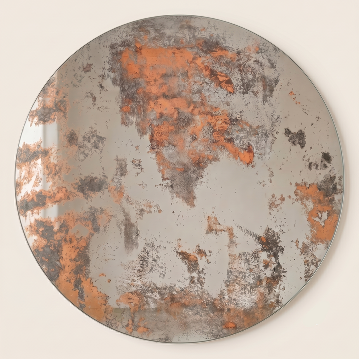Custom Mirror