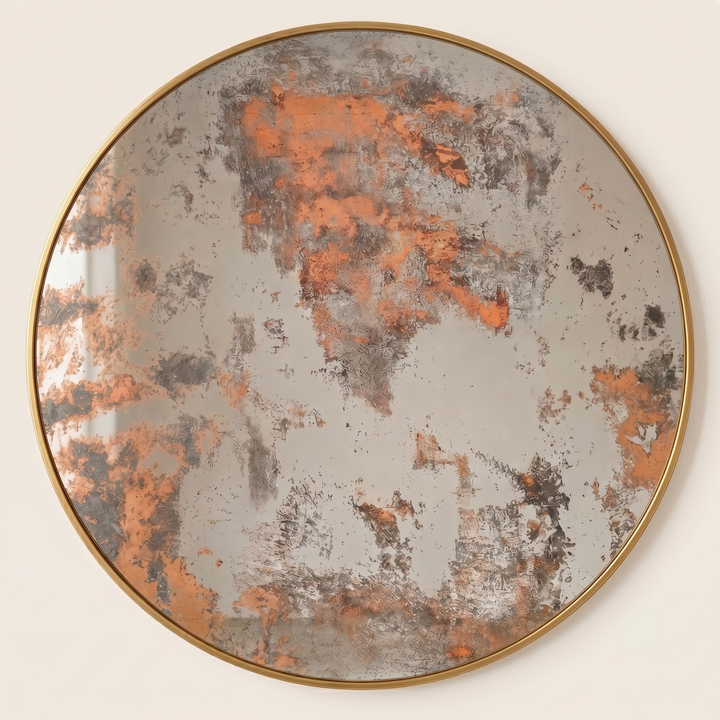 Custom Mirror