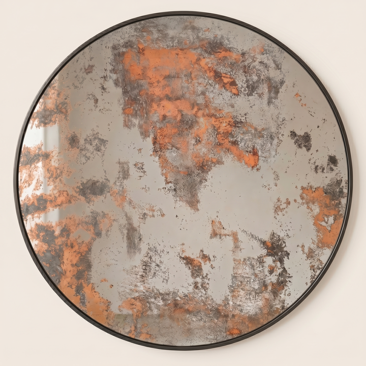 Custom Mirror