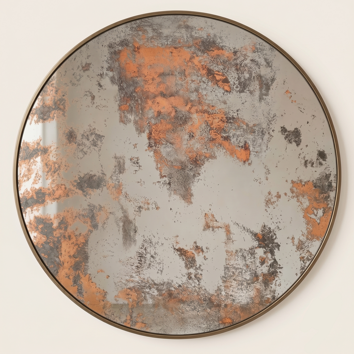 Custom Mirror
