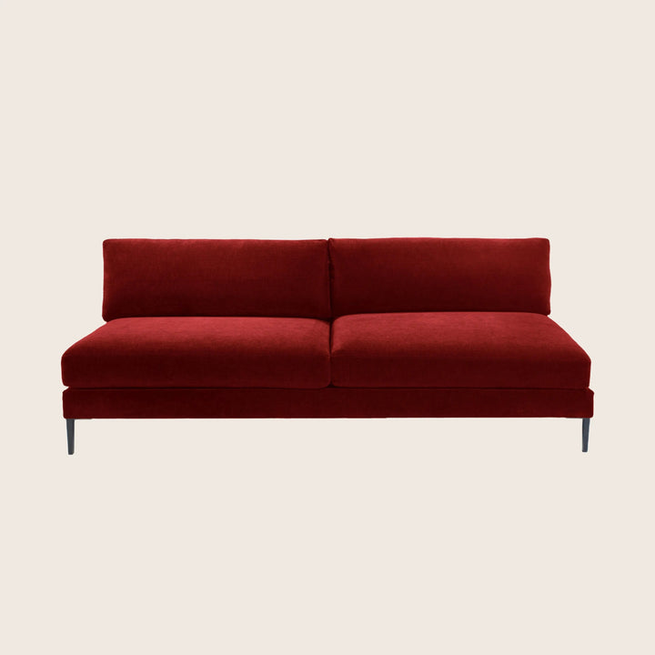 Sullivan Armless Sofa