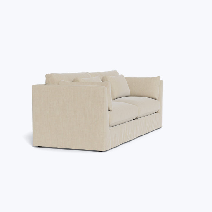 Watermill Slipped Two Seat Sofa