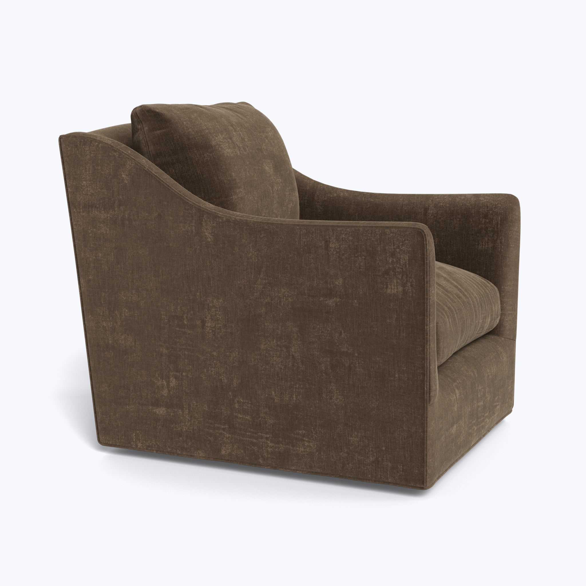 Charlotte Swivel Chair