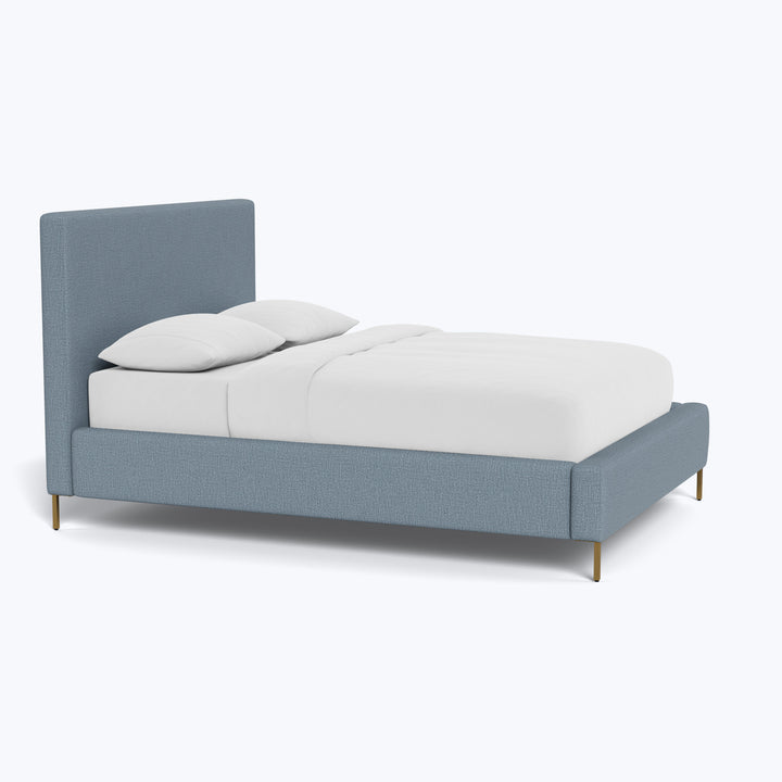 Sonoma Platform Bed