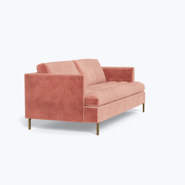 Boutique 78" Two Seat Apartment Sofa