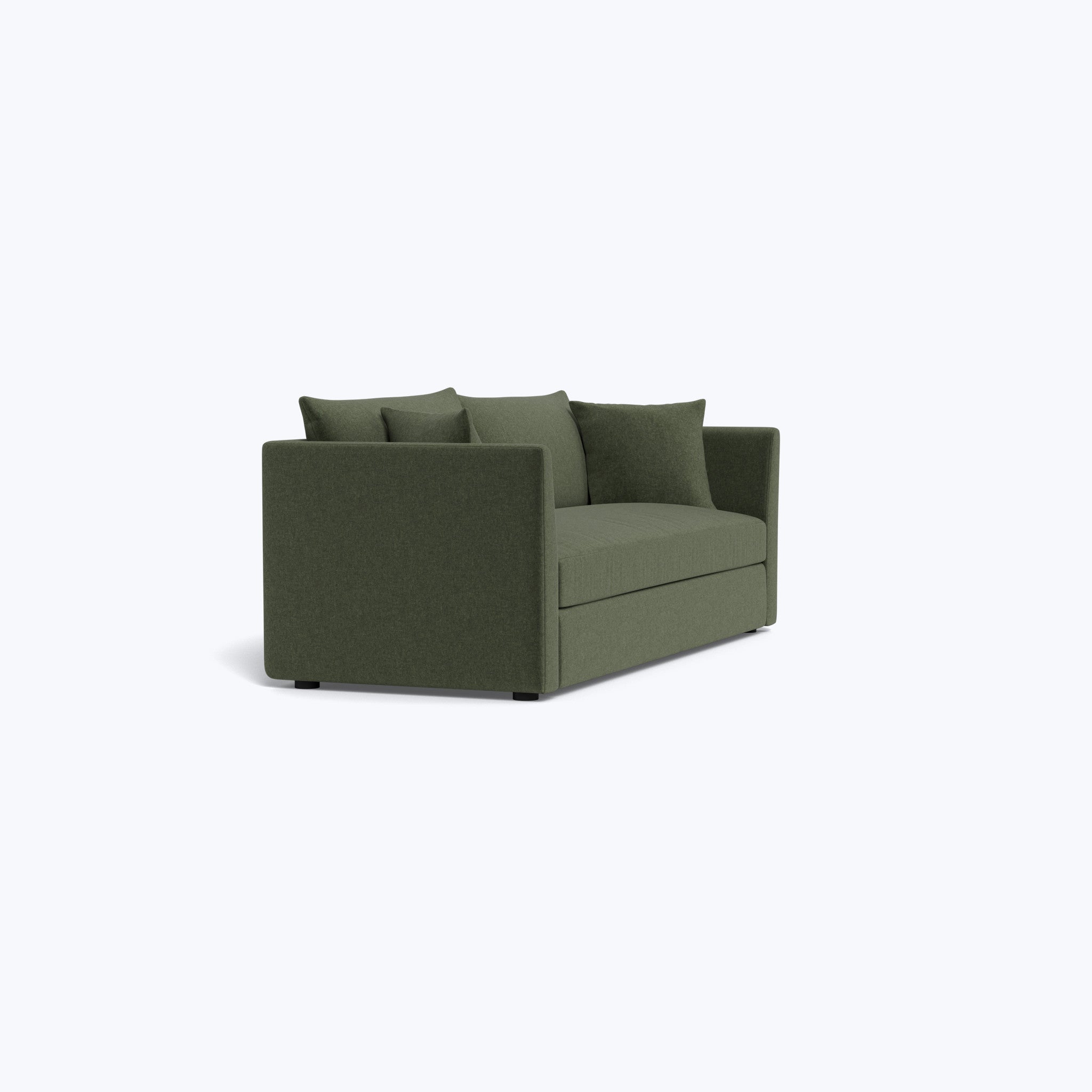 Bushwick Trundle Sofa