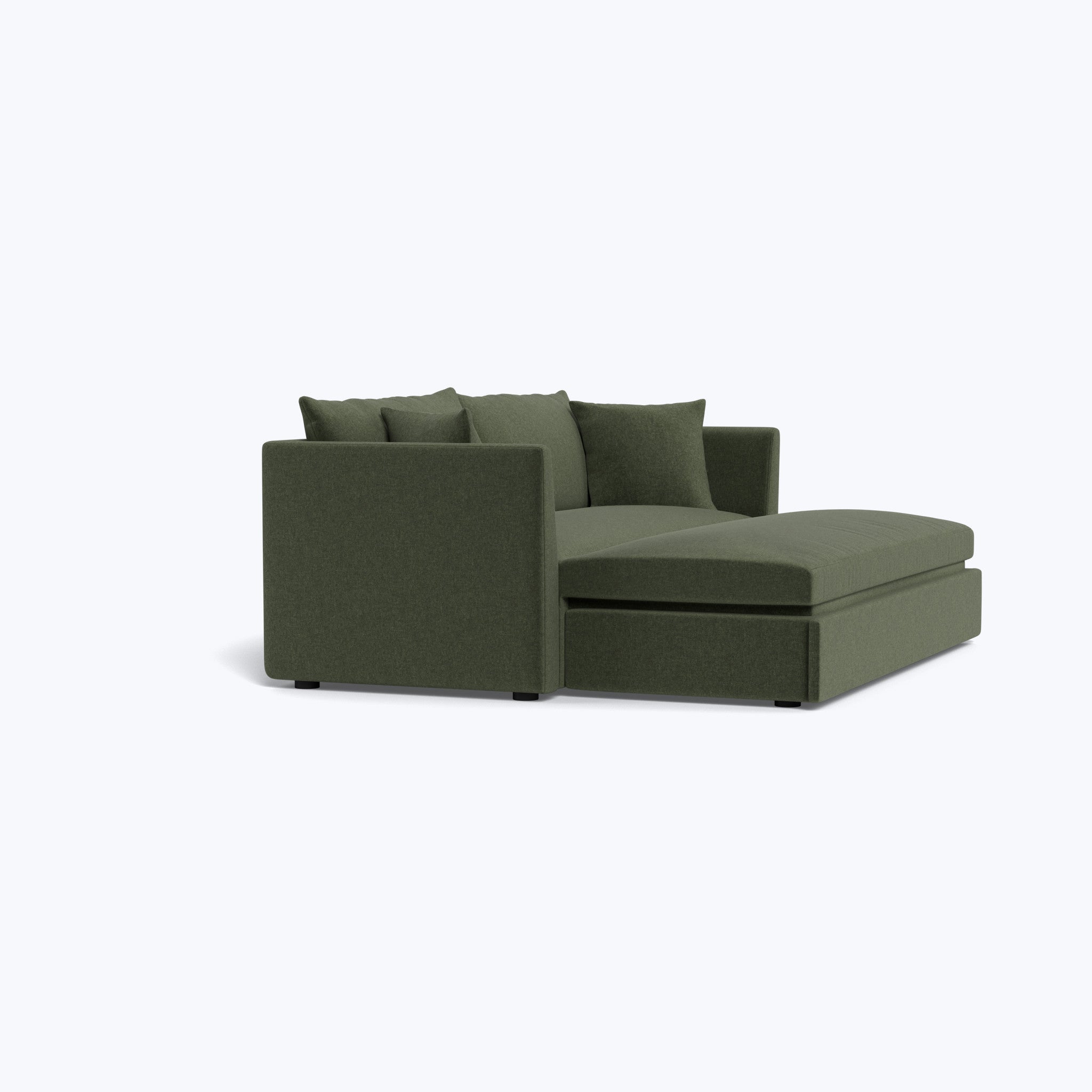 Bushwick Trundle Sofa