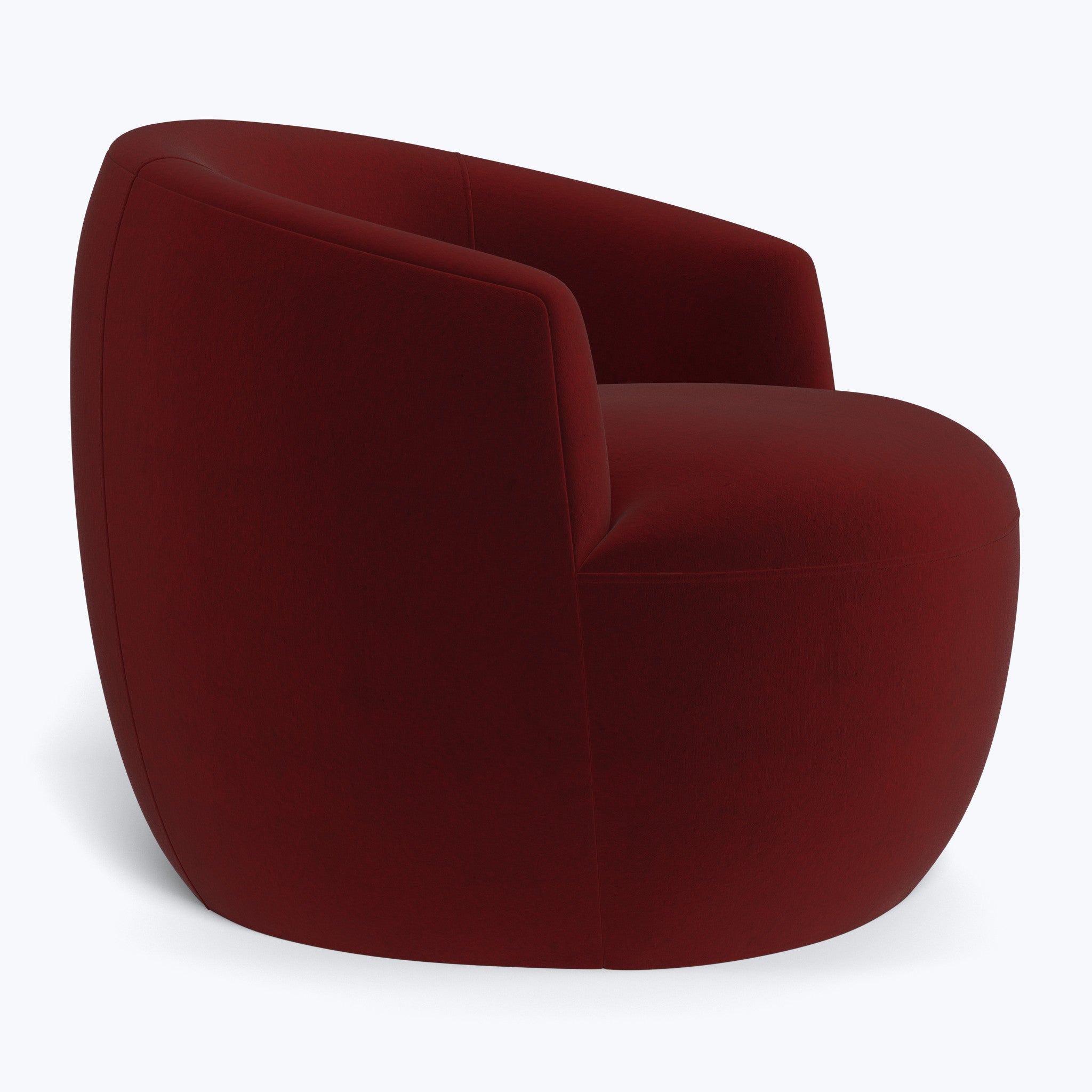 Carrie Swivel Chair