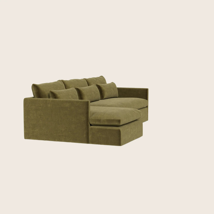 Mecox Sectional