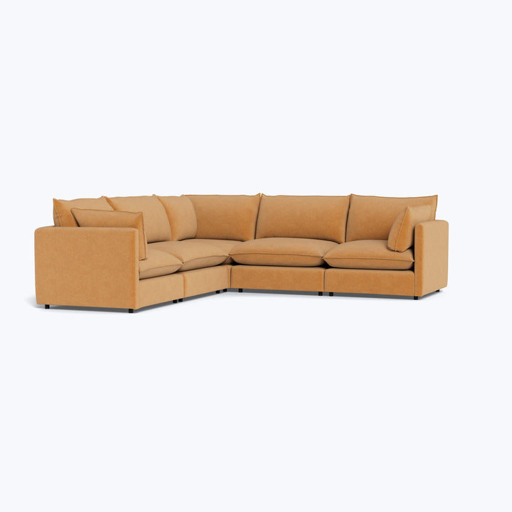 Montauk Sectional
