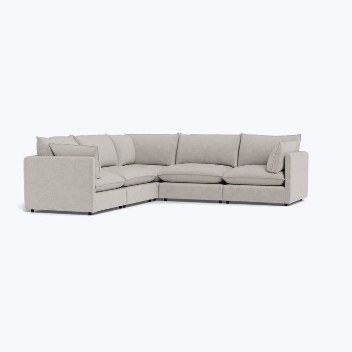 Montauk Sectional