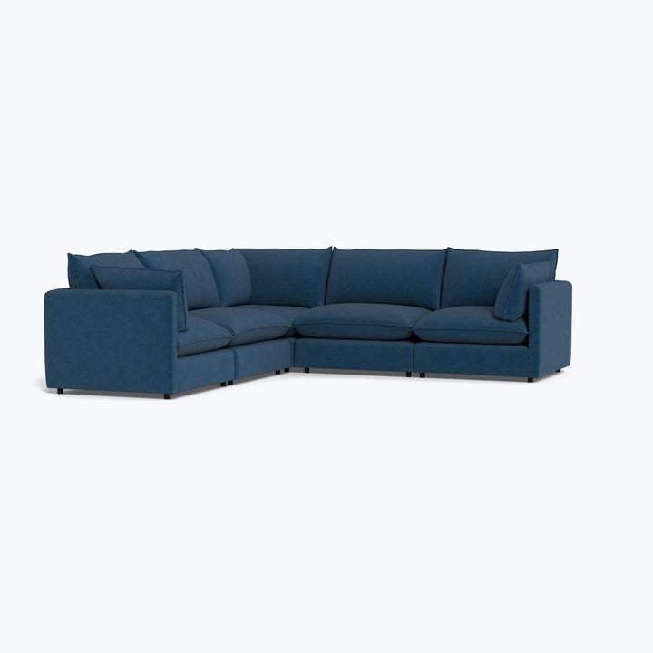 Montauk Sectional