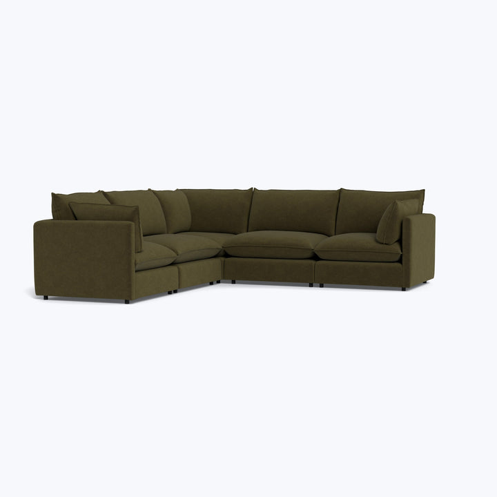 Montauk Sectional