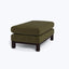 Prescott Large Ottoman