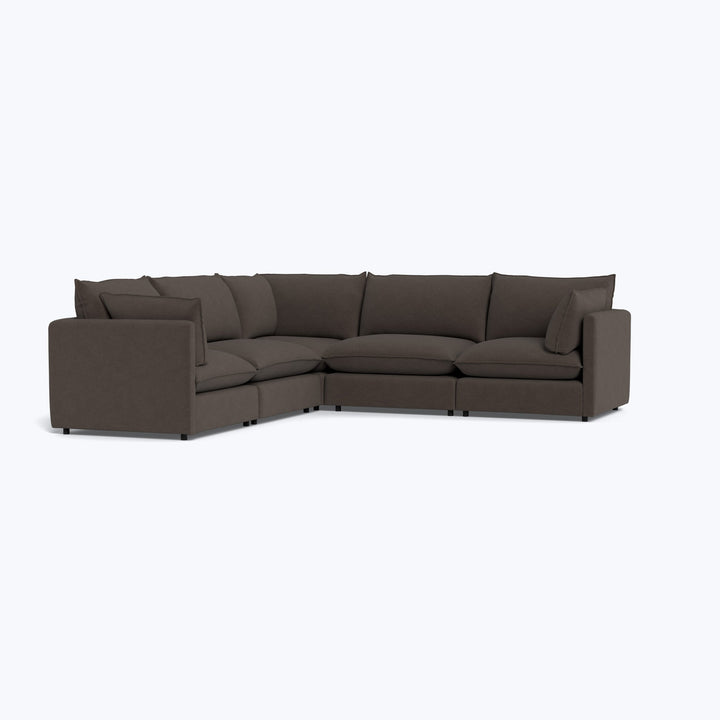 Montauk Sectional