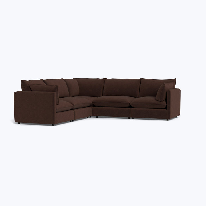 Montauk Sectional
