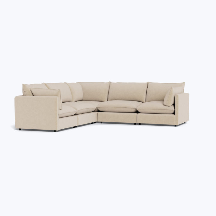 Montauk Sectional