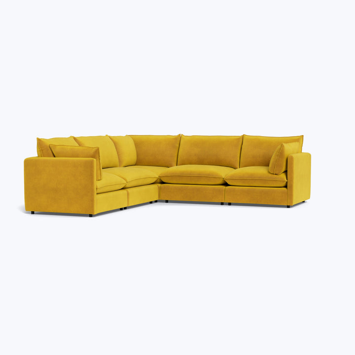 Montauk Sectional