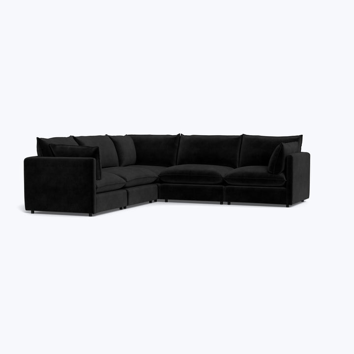 Montauk Sectional