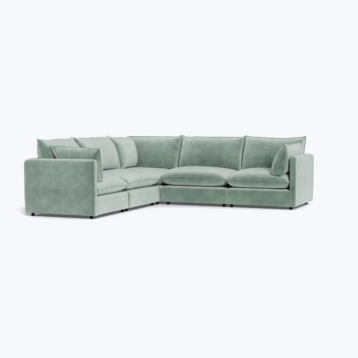 Montauk Sectional