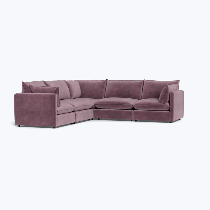 Montauk Sectional