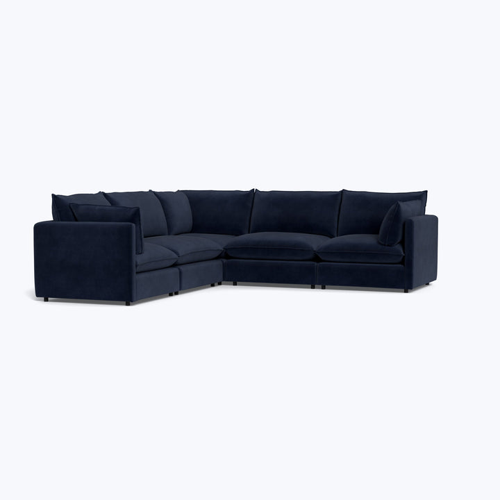 Montauk Sectional