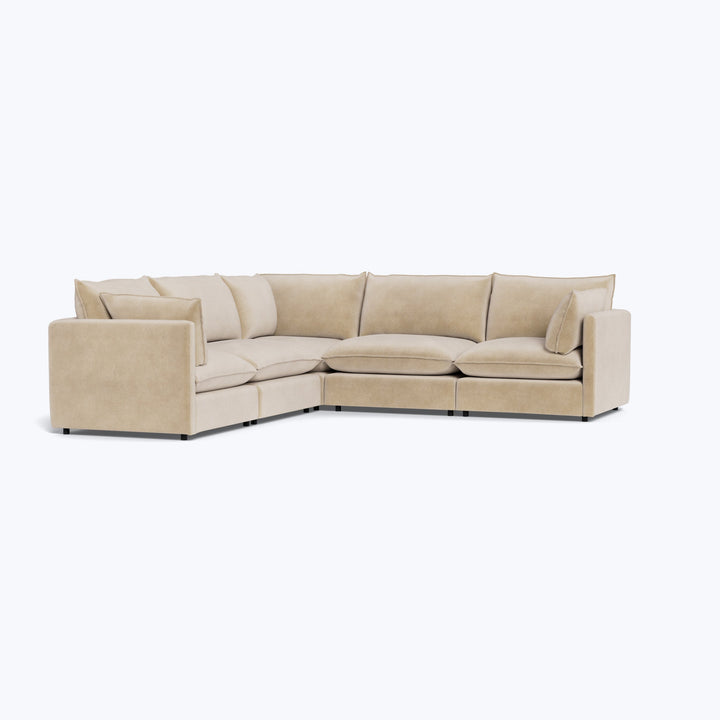 Montauk Sectional