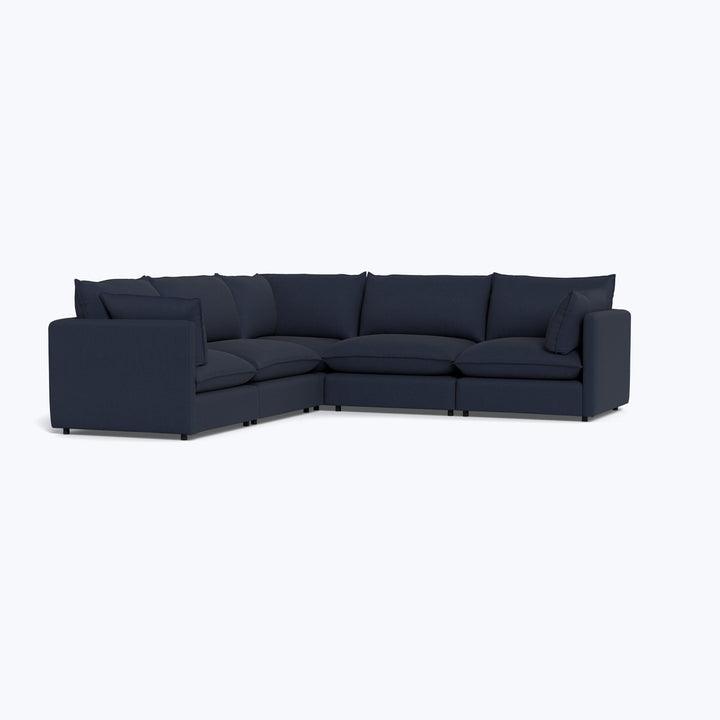 Montauk Sectional
