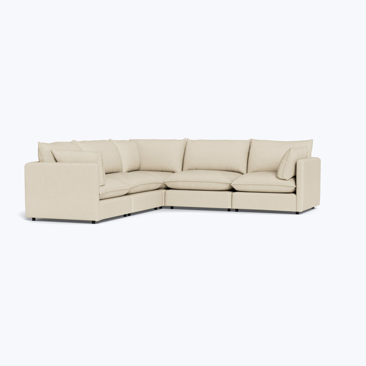 Montauk Sectional