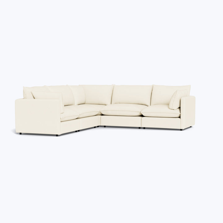 Montauk Sectional