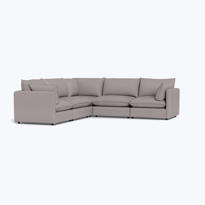 Montauk Sectional
