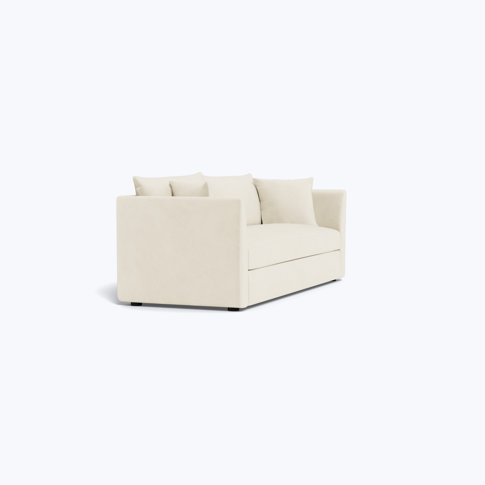 Bushwick Trundle Sofa