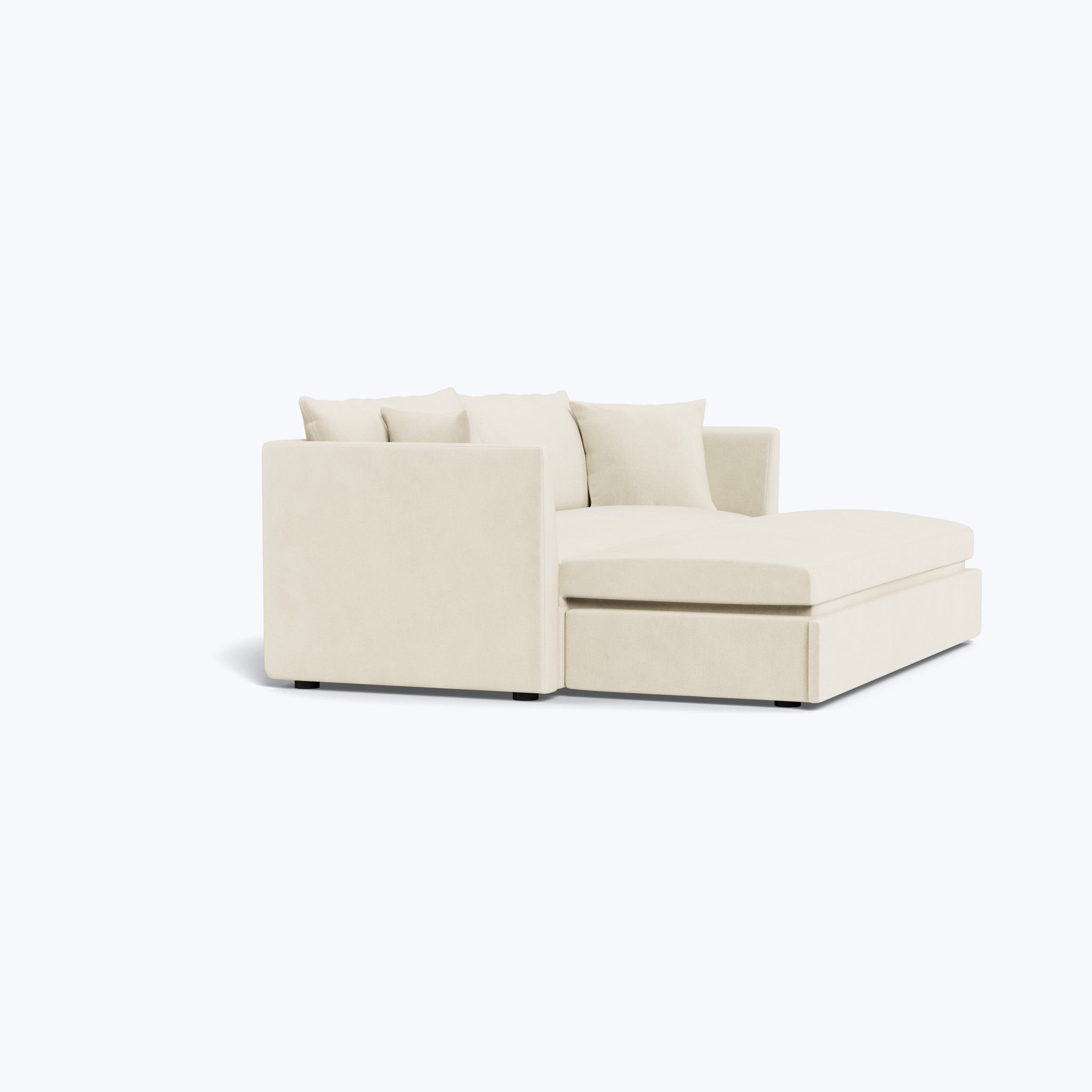 Bushwick Trundle Sofa