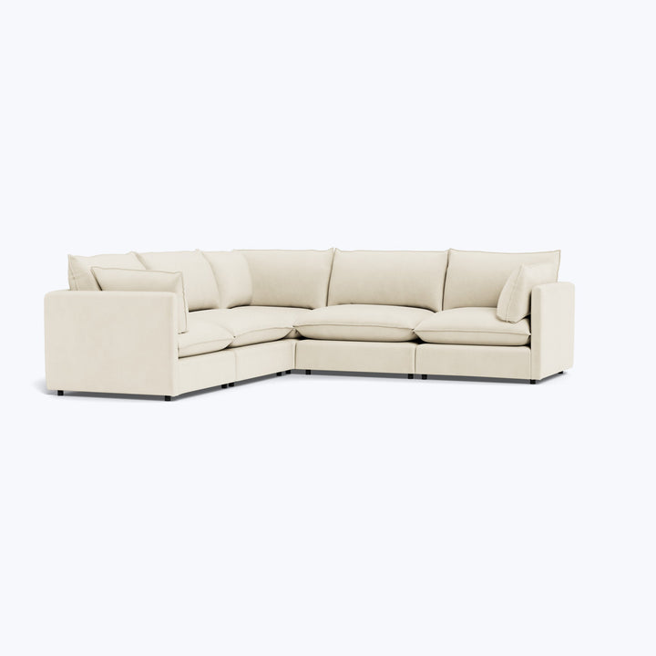 Montauk Sectional
