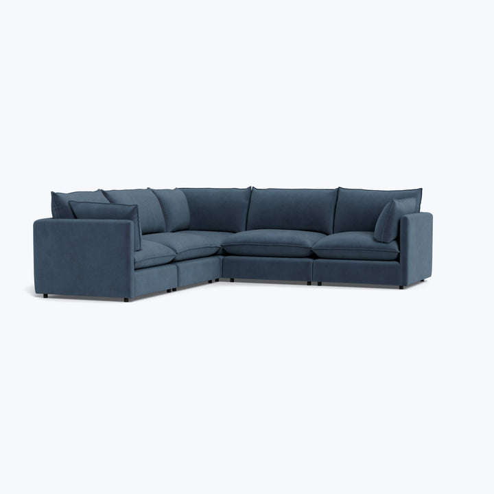 Montauk Sectional