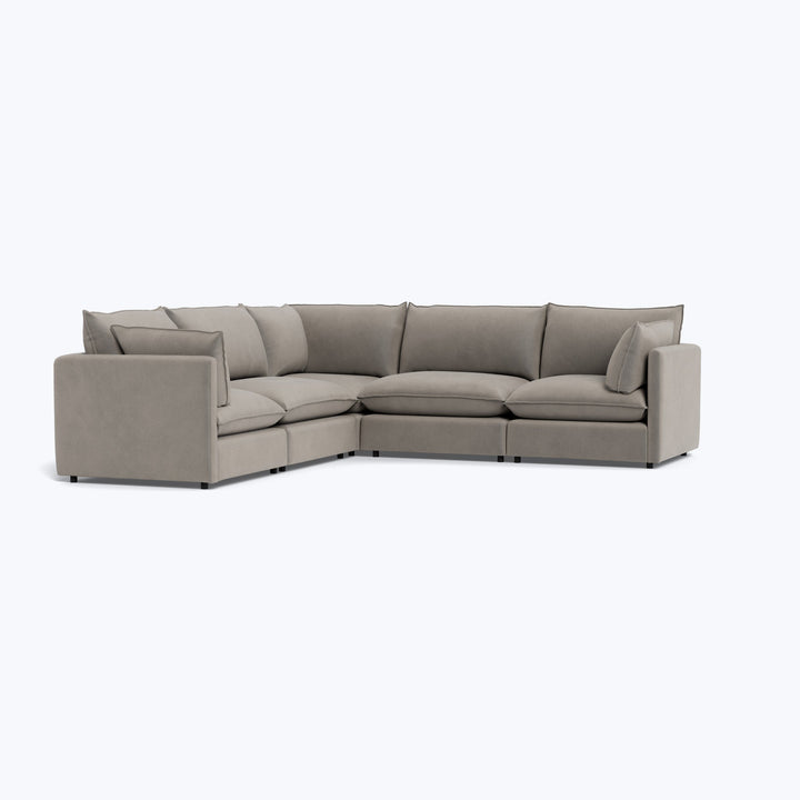 Montauk Sectional