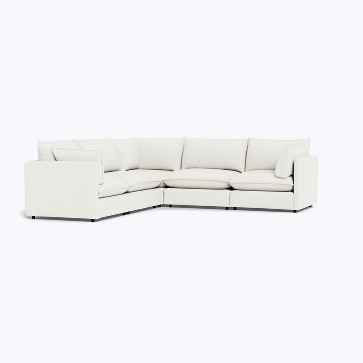 Montauk Sectional