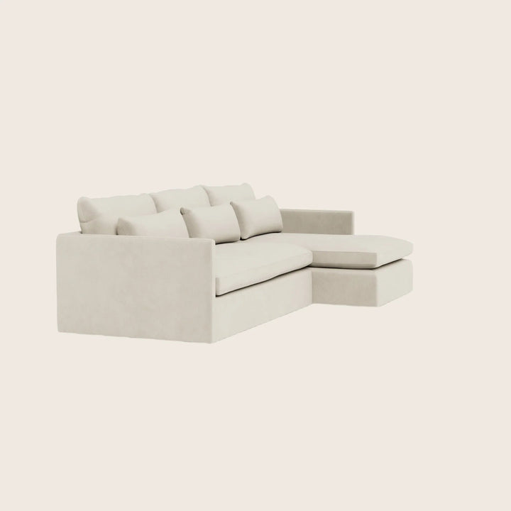 Mecox Sectional